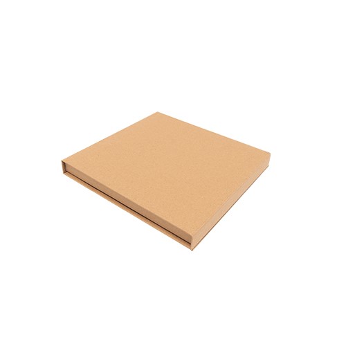 LuxBox magnet L280xW280xH20mm kraft 