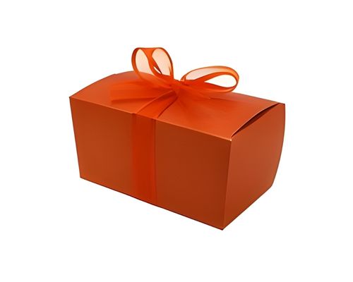 Ballotin, 750 gr. sunset orange