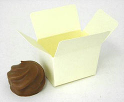 Box 1 choc, ivorytwist