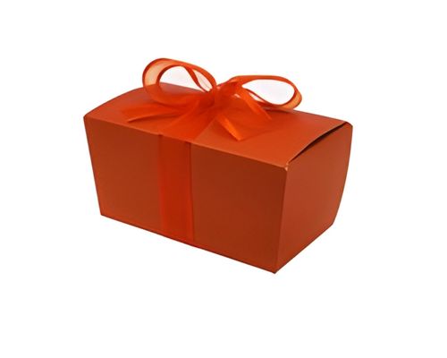 Ballotin, 500 gr. sunset orange