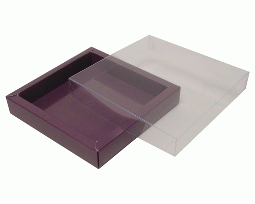 Windowbox 126x126x24mm fig 