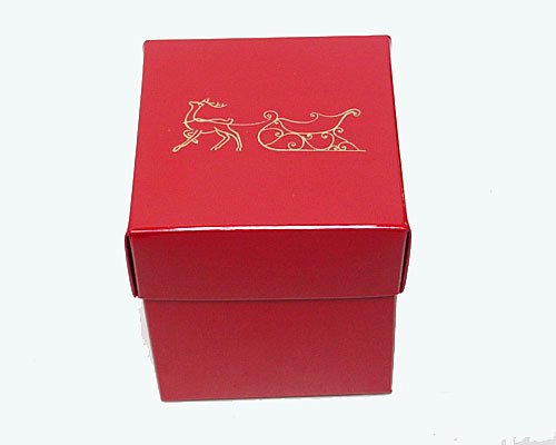 Cubebox brique laque Rudolf 250gr.