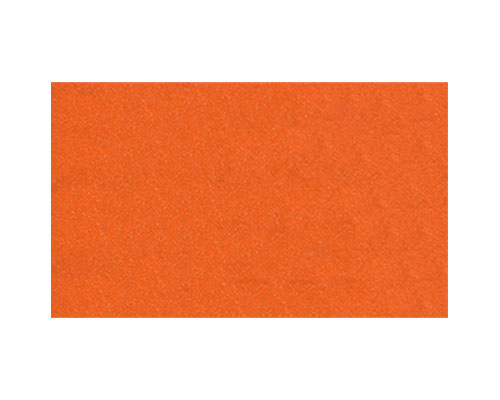 Cardboardsheet 98x58mm / 200pcs orange