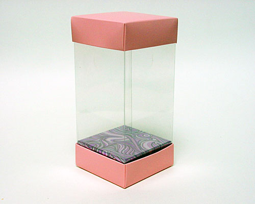 Skylinebox L90xW90xH180mm exterior S.T. Retro