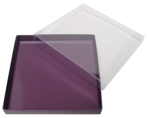 Windowbox carre large 140x140x19mm fig