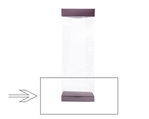 Arosabase 100x60x17mm fig