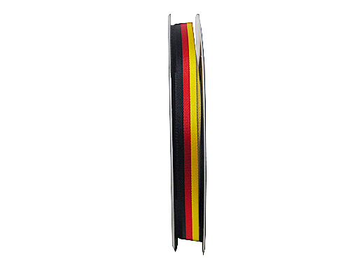 blackredyellow 10mm/50mtr