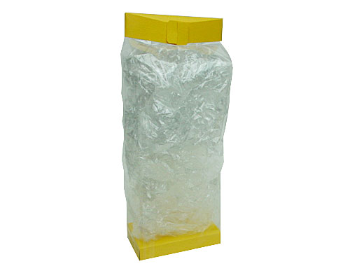 Arosabase 120x70x18mm jaune laque