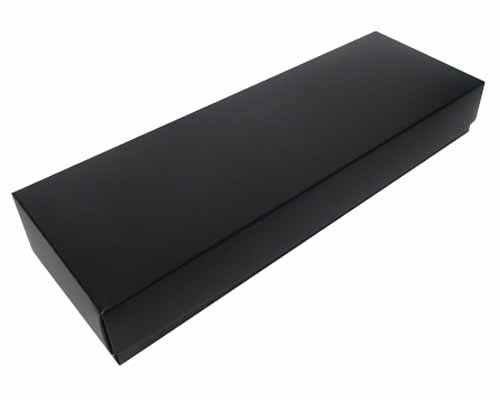 Sleeve-me box without sleeve 280x93x30mm interior black 