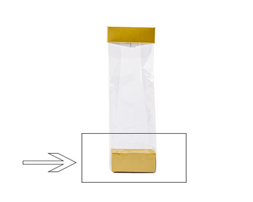 Arosabase 70x40x30mm white 