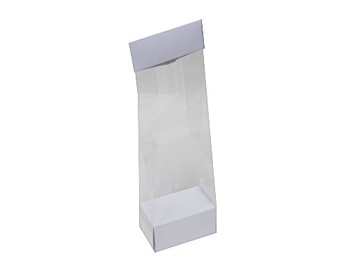 Arosabase 70x40x30mm white 