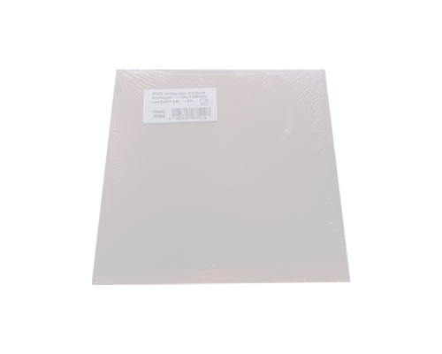 PVC sheet for luxbox 140x140mm / pack 24 pcs
