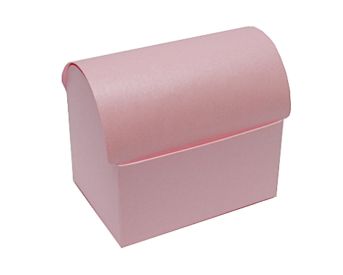 koffer 1000gr 195x115x135mm pink