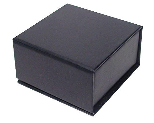 LuxBox magnet L65xW65xH30mm black