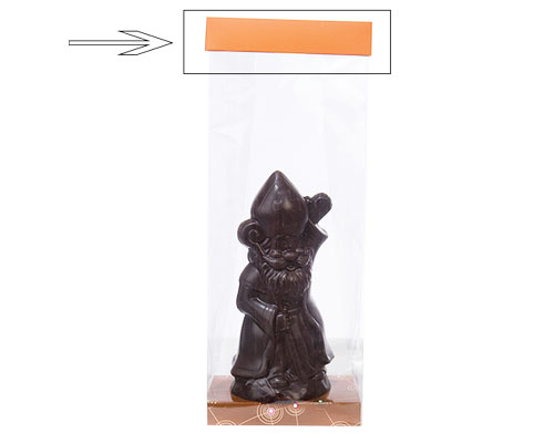 Arosa clip 120mm S.T. Terra