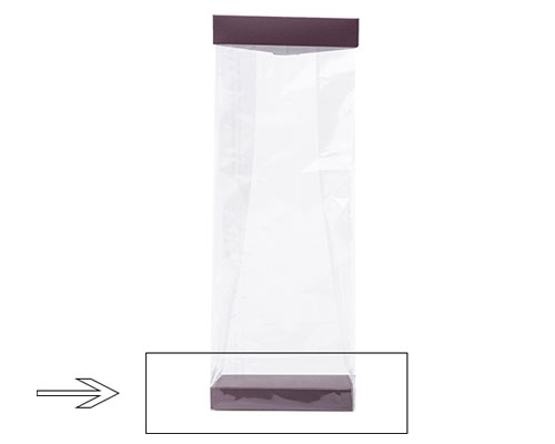 Arosabase 120x70x18mm fig