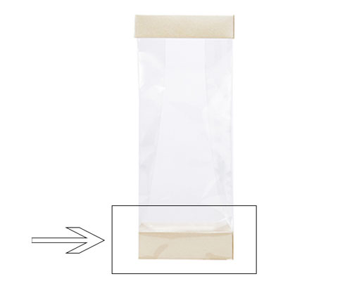 Arosabase 100x60x30mm ivorytwist