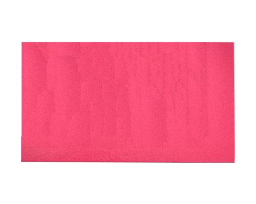 Cardboardsheet 98x58mm / 200pcs fuchsia