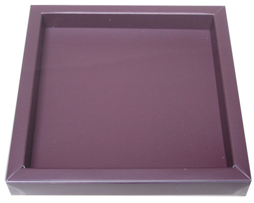 Windowbox 133x133x19mm fig