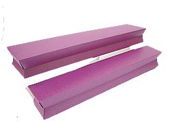 empire long small 320x32x25mm plum