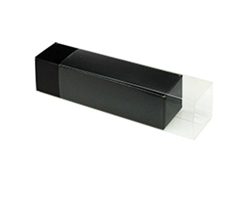 truffelbox 4 112x30x30mm noir laque