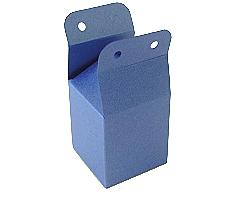 Cubebox handle mini 50x50x50mm bluetwist